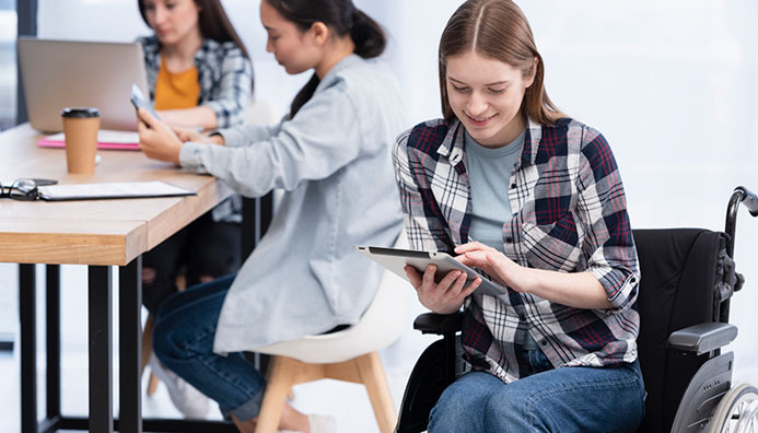 Especialización Docente De Nivel Superior En Detección De La Discapacidad En El Aula